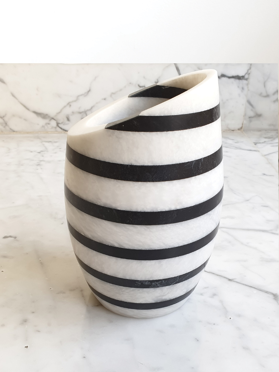 The-Marble-Chiller-X-Vase-I